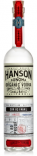 Hanson of Sonoma - Organic Original Vodka (750)
