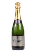 Henriot - Brut Champagne Souverain 0 (750)