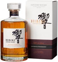 Hibiki - Harmony Blended Whisky (750ml) (750ml)