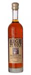 High West - Campfire Straight Bourbon Whiskey (750)