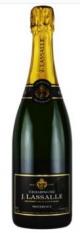 J. Lassalle - Brut Champagne Préférence NV (750ml) (750ml)