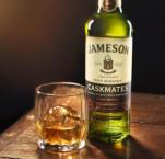 Jameson - Caskmates Whiskey (750)
