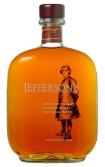 Jefferson's - Bourbon 0 (750)