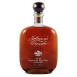 Jefferson's - Reserve Bourbon 0 (750)