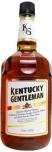 Kentucky Gentleman - Bourbon Whiskey (1750)