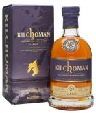 Kilchoman - Sanaig Single Malt Scotch Whisky 0 (750)