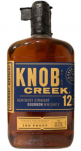 Knob Creek - 12yr Bourbon 0 (750)