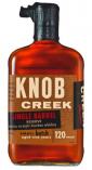 Knob Creek - Single Barrel Reserve Bourbon (750)