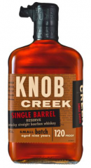 Knob Creek - Single Barrel Reserve Bourbon (750ml) (750ml)