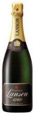 Lanson - Brut Champagne Black Label NV (750ml) (750ml)