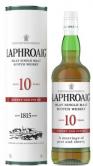 Laphroaig - 10yr Sherry Oak Single Malt Scotch 0 (750)