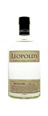Leopold Bros. - American Small Batch Gin (750ml) (750ml)