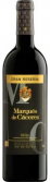 Marqus de Cceres - Rioja Gran Reserva 2014 (750)