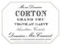 Meo-Camuzet - Corton La Vigne Au Saint Grand Cru 2012 (750ml) (750ml)