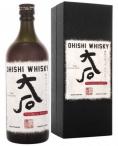 Ohishi - Tokubetsu Reserve Japanese Whisky (750)