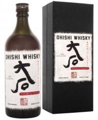 Ohishi - Tokubetsu Reserve Japanese Whisky (750ml) (750ml)