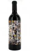 Orin Swift - Abstract California Red Wine 2019 (750)