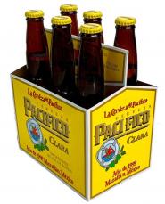 Pacifico - 6pk Bottles (6 pack 12oz bottles) (6 pack 12oz bottles)