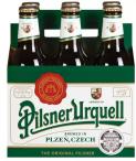 Pilsner Urquell -  6pk Bottles 0 (618)