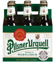 Pilsner Urquell -  6pk Bottles (6 pack 11.2oz bottles) (6 pack 11.2oz bottles)
