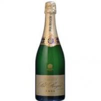 Pol Roger - Brut Blanc de Blancs Champagne 2015 (750ml) (750ml)
