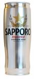 Sapporo - Bullet 22oz Can 0 (22)