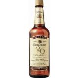 Seagram's - VO Canadian Whisky (1750)
