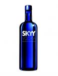 Skyy - Vodka (750)