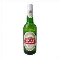 Stella Artois - 12 pack bottles (12 pack 11.2oz bottles) (12 pack 11.2oz bottles)