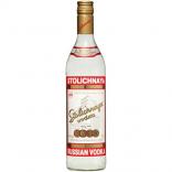 Stolichnaya - Vodka (1750)