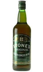 Stones - Ginger Wine NV (750ml) (750ml)