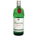 Tanqueray - Gin 0 (750)
