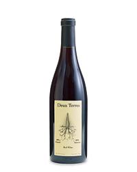 Tensley - Pinot Noir Deux Terre 2009 (750ml) (750ml)
