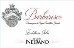 Tenute Neirano - Barbaresco 2019 (750)