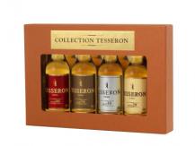 Tesseron - Collection Tesseron Minis 4x50ml 0 (200)