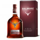 The Dalmore - 12 Year Single Highland Malt Scotch Whisky (750)