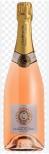 Charles Clement - Brut Rose Champagne 0 (750)