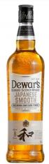 Dewar's - Japanese Smooth 8yr Whisky (750ml) (750ml)