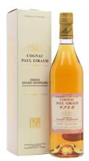 Paul Giraud - Cognac VSOP Grande Champagne (750ml) (750ml)