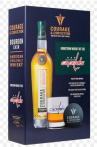 Virginia Distillery Company - Courage & Conviction American Single Malt Whisky (Capitals Gift Set) (750)