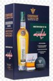 Virginia Distillery Company - Courage & Conviction American Single Malt Whisky (Capitals Gift Set) 0 (750)