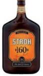 Stroh - Spiced Rum 160 Proof (750)