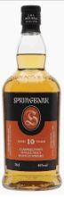 Springbank - 10 Year Single Malt Scotch (700ml) (700ml)