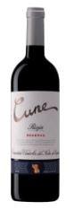 Cune - Rioja Reserva 2016 (750ml) (750ml)