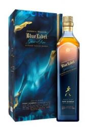 Johnnie Walker - Blue Label Ghost & Rare (Port Dundas & 7 Rare) (750ml) (750ml)