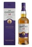 Glenlivet - 14yr Cognac Cask Single Malt Scotch 0 (750)