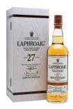 Laphroaig - 27yr Single Malt Scotch Limited Release (750)