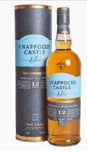 Knappogue Castle - 12 Year Single Malt Irish Whiskey Bourbon Cask Matured (750ml) (750ml)