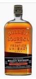 Bulleit - Bourbon Single Barrel 104 Proof (750)