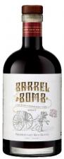 Barrel Bomb - Lodi Red Blend Bourbon Barrel Aged NV (750ml) (750ml)